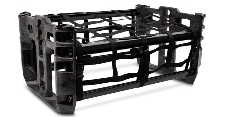 REAR CARGO RACK detail photo 3