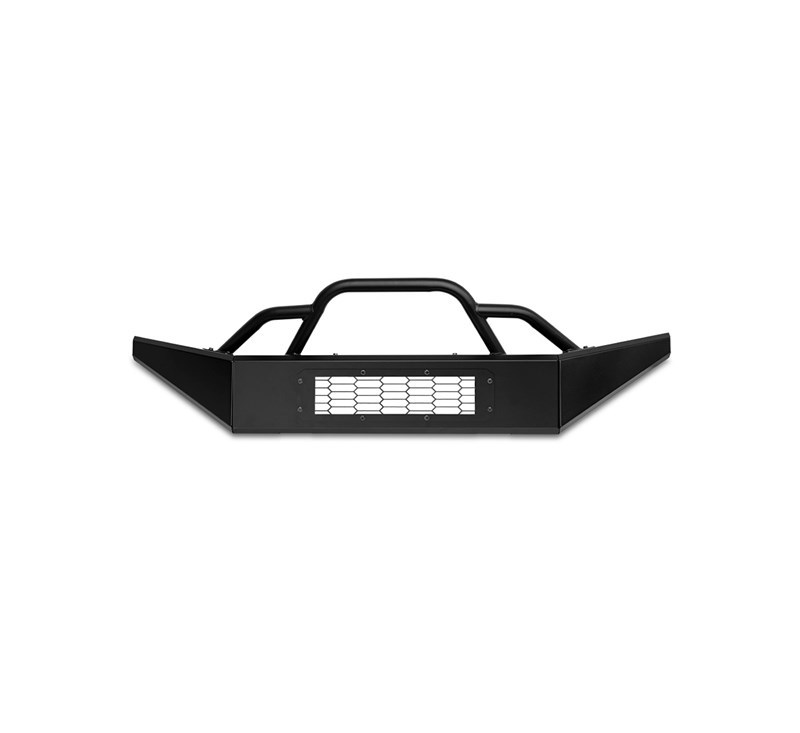 Brush Guard detail photo 3