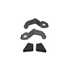 KQR 28 LITRE PANNIER FITTING KIT photo thumbnail 1