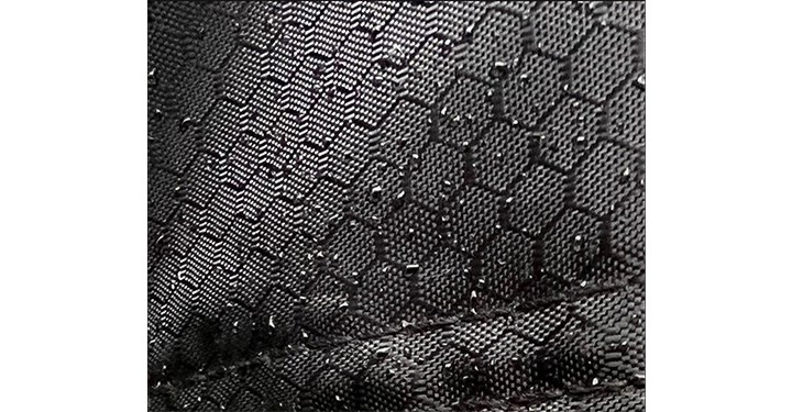 BIKE COVER OUTDOOR HEAVY DUTY MEDIUM  detail photo 2