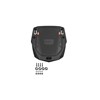 KQR 47 LITRE TOP CASE, BASE PLATE photo thumbnail 1