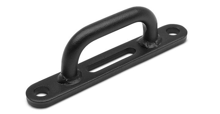 TOW HOOK detail photo 2