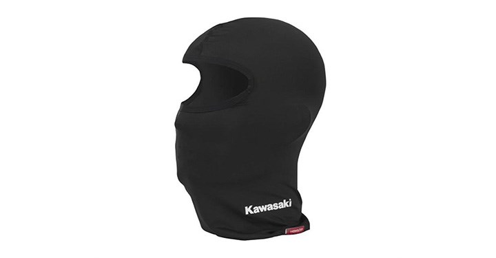 THERMOLITE BALACLAVA detail photo 1