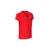 Z-50th ANNIVERSARY T-SHIRT - RED - (FEMALE)  photo thumbnail 4