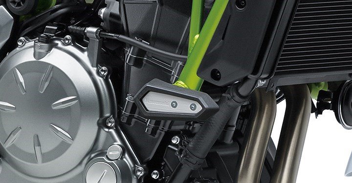 FRAME SLIDER SET detail photo 4