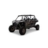 KQR PREMIUM ROOF, BLACK photo thumbnail 3