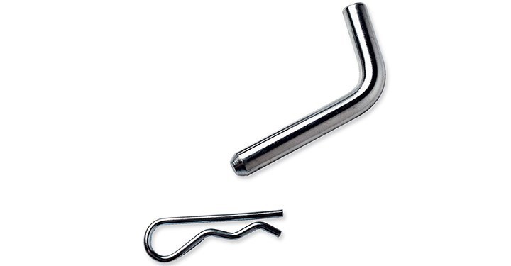 HITCH PIN 5/8 INCH detail photo 1