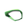KQR 47 LITER TOP CASE, TRIM, EMERAL photo thumbnail 1