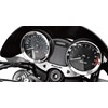 METER TRIM, SILVER photo thumbnail 1