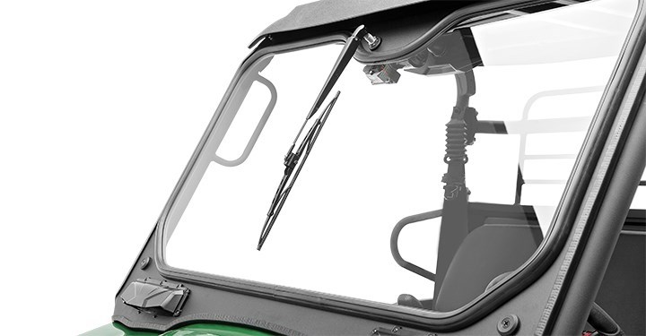 WINDSHIELD WIPER detail photo 2