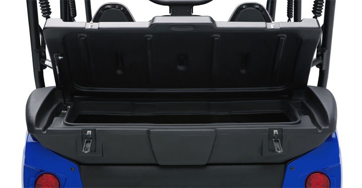 CARGO BOX detail photo 1