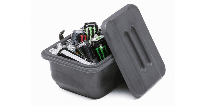COOLER BOX detail photo 2