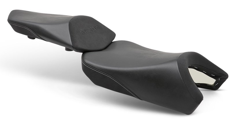 ERGO-FIT EXTENDED REACH SEAT detail photo 1
