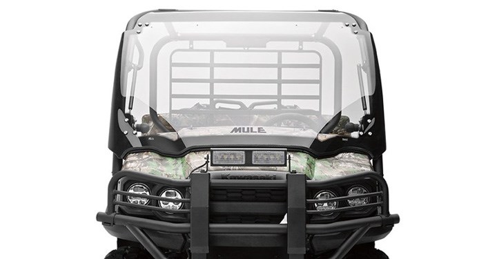 LED LIGHT BAR  detail photo 3