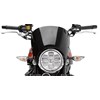 SMOKE - WIND DEFLECTOR photo thumbnail 1