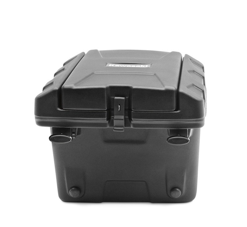 KQR CARGO BOX detail photo 1