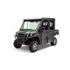 HARD CAB ENCLOSURE, ROOF AND FRAME photo thumbnail 1