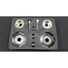 8MM BOBBIN/SPOOL WITH STAINLESS STEEL photo thumbnail 1