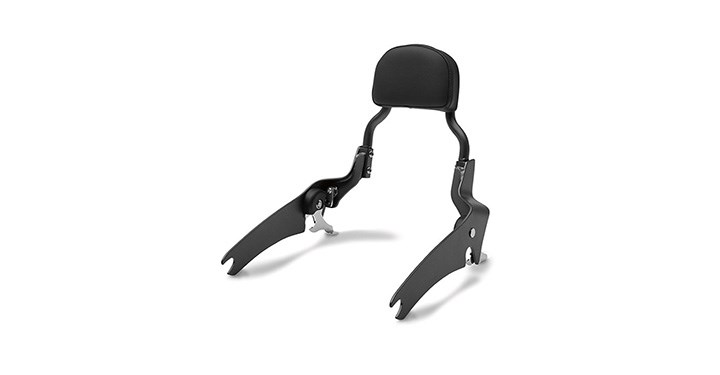 KQR PASSENGER BACKREST detail photo 1