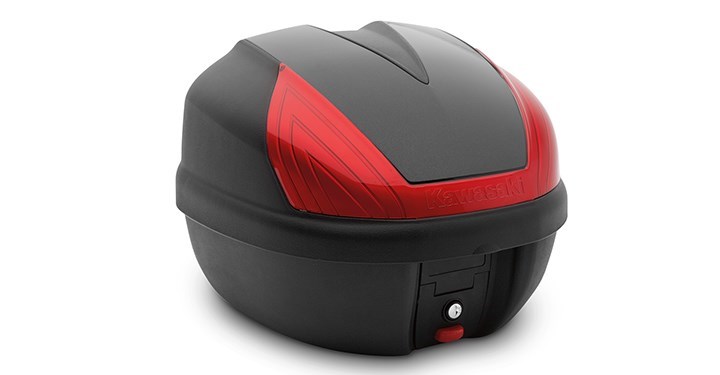 30 LITRE TOP CASE detail photo 3
