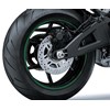 WHEEL RIM TAPE, GREEN photo thumbnail 1
