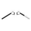 ERGO-FIT REDUCED REACH HANDLEBAR SET photo thumbnail 1