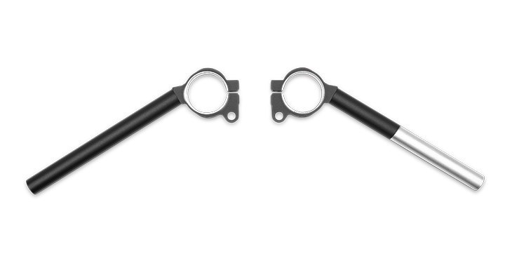 ERGO-FIT REDUCED REACH HANDLEBAR SET detail photo 1