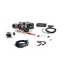 WARN VRX 25-S WINCH KIT - MULE PRO-MX photo thumbnail 1
