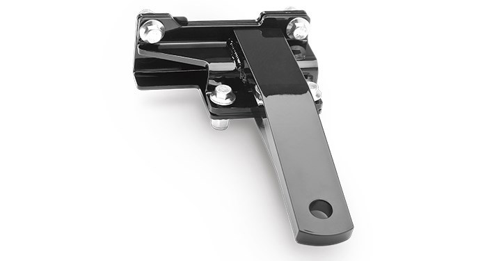 TRAILER HITCH detail photo 1