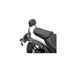 KQR PASSENGER BACKREST photo thumbnail 2