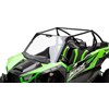KQR FULL POLYCARBONATE WINDSHIELD photo thumbnail 1