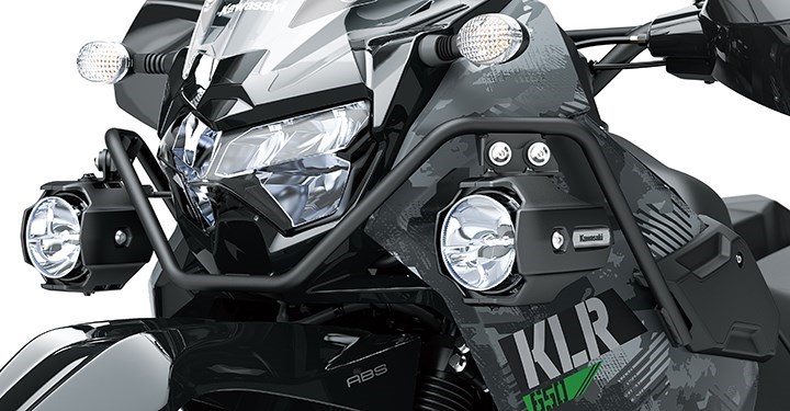 LED LIGHT BAR detail photo 2