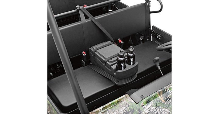 CENTER CONSOLE detail photo 3