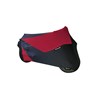 BIKE COVER SUPER STRETCH -RED photo thumbnail 1