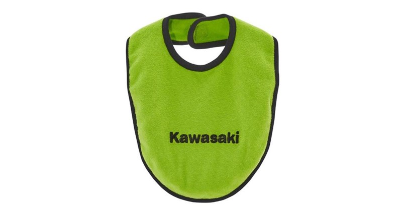 BABY BIB detail photo 2