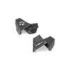 CV JOINT GUARD SET, FRONT AND REAR photo thumbnail 1