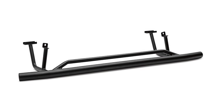 REAR BUMPER detail photo 1