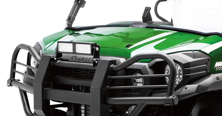 LED LIGHT BAR  detail photo 5