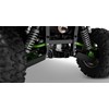 LONG TRAVEL HMW REAR A-ARM GUARD SET photo thumbnail 2