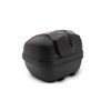 30 LITRE TOP CASE BACKREST PAD photo thumbnail 1