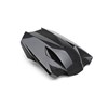 SOLO SEAT COWL ASSEMBLY, METALLIC DIABLO BLACK photo thumbnail 1