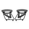 FIXED SADDLEBAG SUPPORT SET photo thumbnail 1
