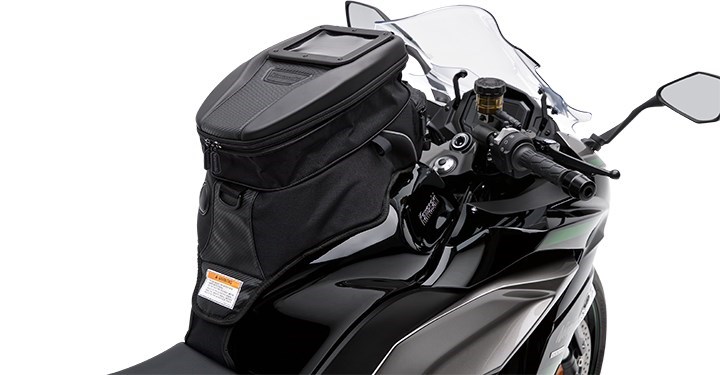 TANK BAG detail photo 2