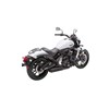 SOLO LUGGAGE RACK. BLACK photo thumbnail 1