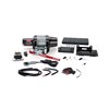 WARN VRX 35 WINCH KIT photo thumbnail 1