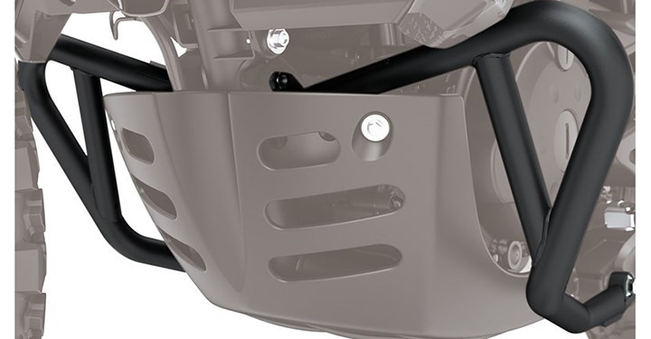 FRAME SLIDER SET detail photo 1