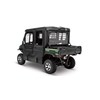 HARD CAB ENCLOSURE, ROOF AND FRAME photo thumbnail 2
