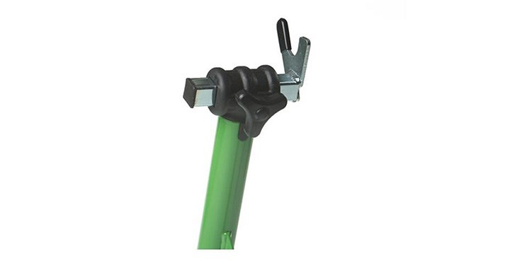 Y-FORKS FOR PREMIUM REAR BIKE STAND detail photo 1