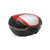 KQR 47 LITRE TOP CASE photo thumbnail 4