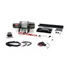 WARN VRX 25 WINCH KIT -MULE SX photo thumbnail 1